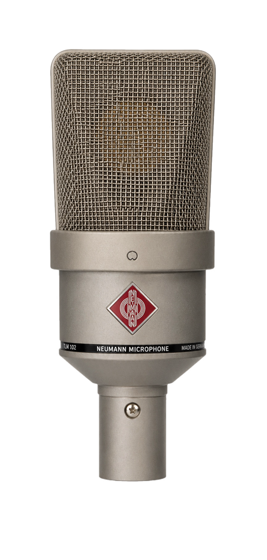 Neumann TLM 102